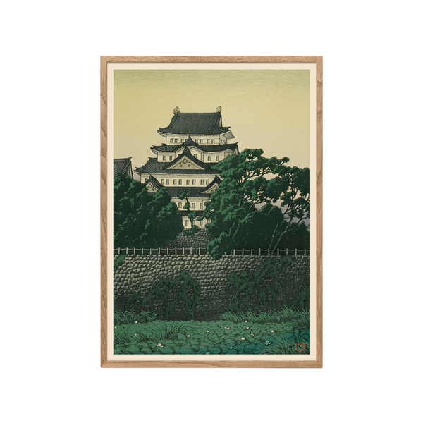 Nagoya Castle